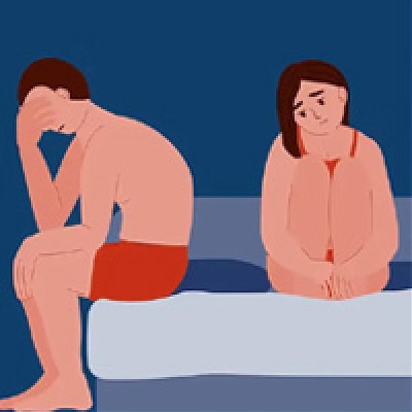 Erectile Dysfunction: Symptoms, Causes & Treatments For Men